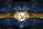 Starcraft II: Legacy of the Void Collector's Edition